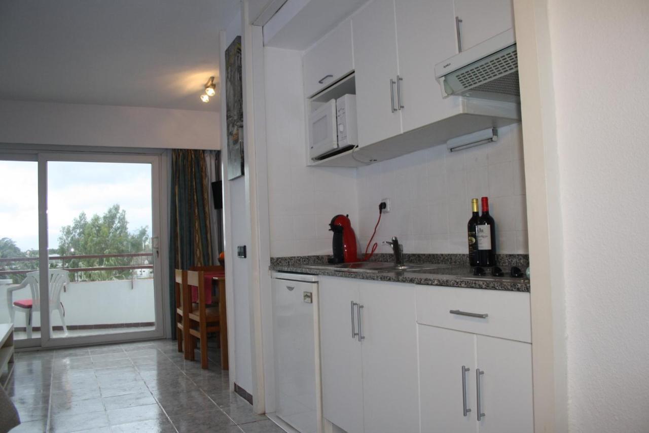 Apartamento Laura Alcudia  Exterior photo