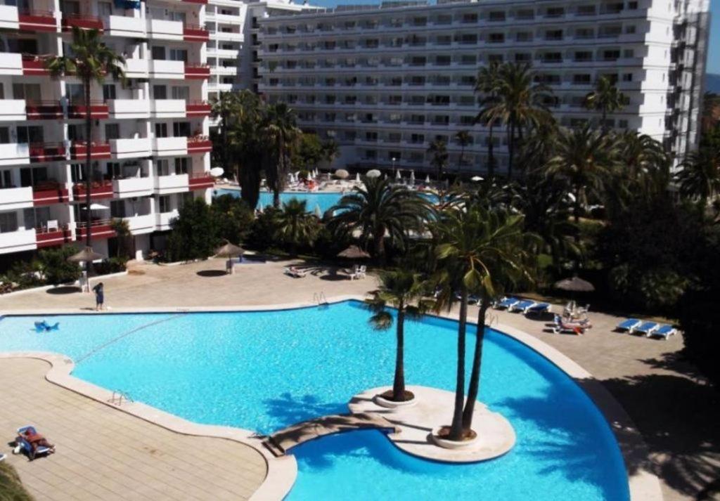 Apartamento Laura Alcudia  Exterior photo