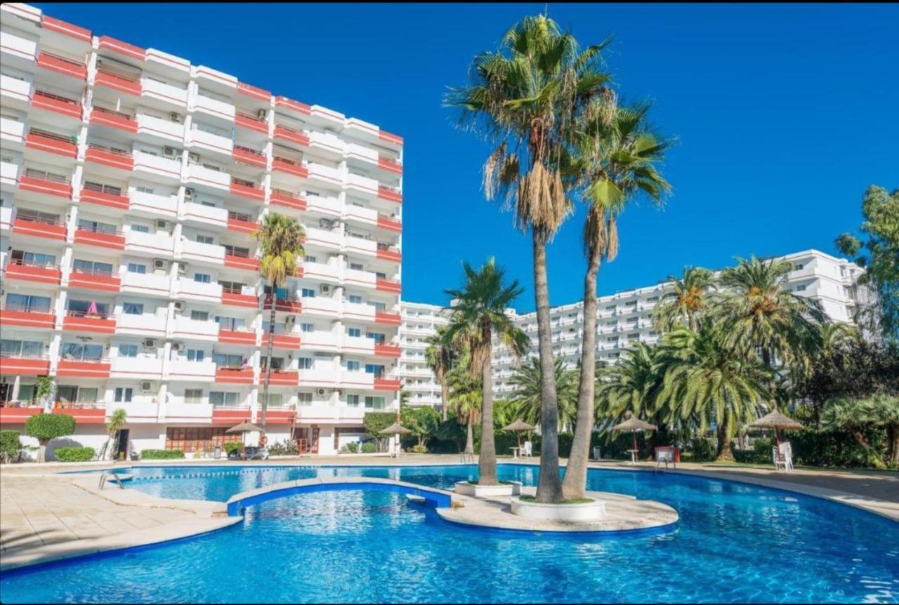 Apartamento Laura Alcudia  Exterior photo