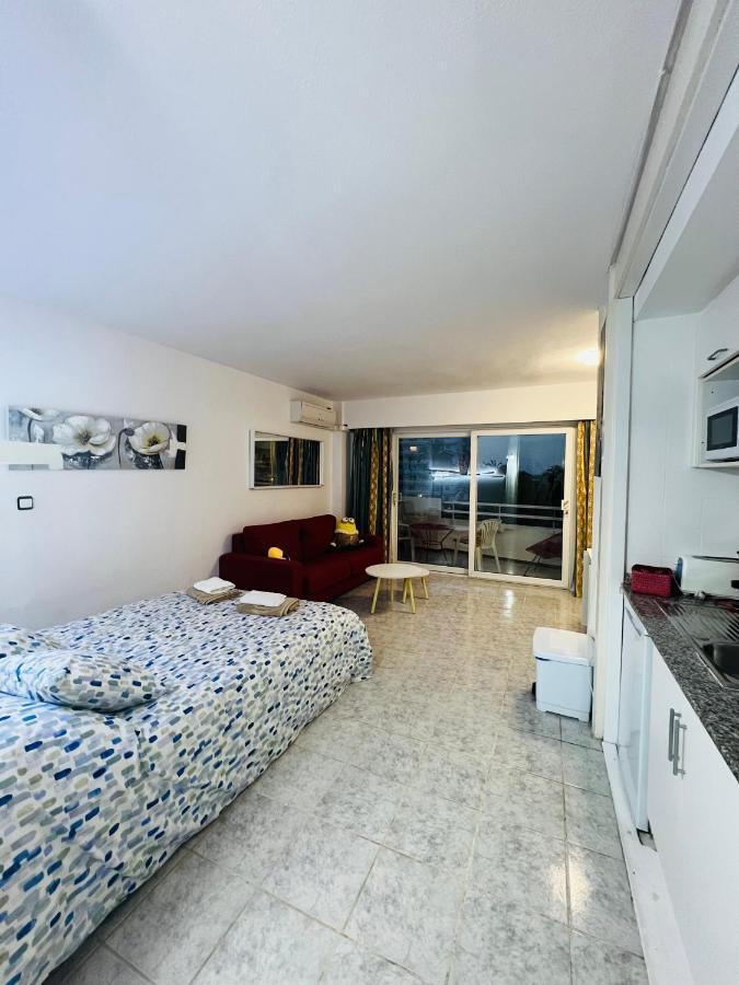 Apartamento Laura Alcudia  Exterior photo