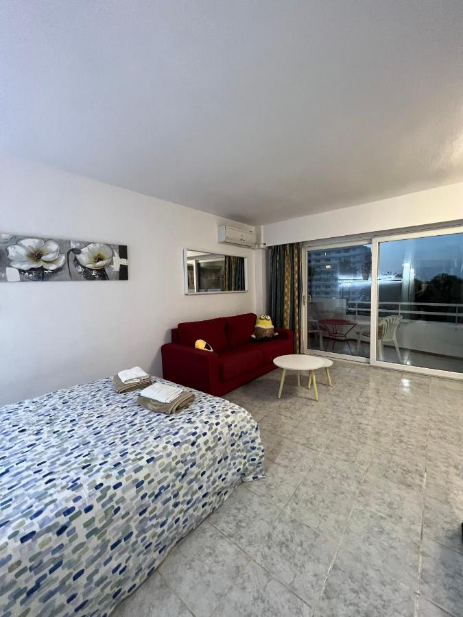 Apartamento Laura Alcudia  Exterior photo