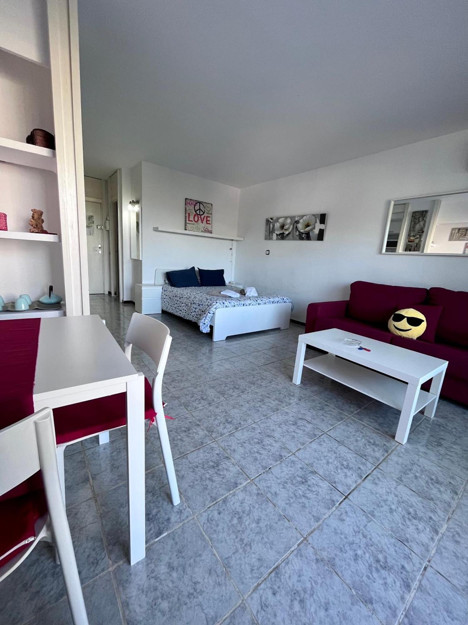 Apartamento Laura Alcudia  Exterior photo